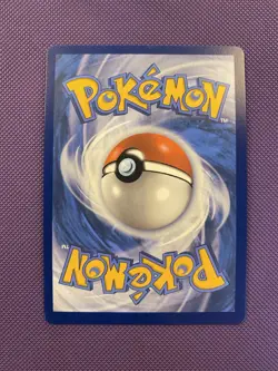 Pokemon Destined Rivals - Team Rocket’s Mewtwo EX 081/182 - Near Mint Holofoil - Image 2