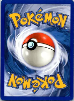 Wooper 81/109 Team Rocket Returns Pokemon TCG LP Normal - Image 2