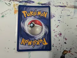 Pokemon TCG Aerodactyl Fossil 1/62 Holo NM/LP - Image 2