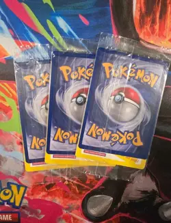 POKEMON SEALED ALL 3 Movie Promo Legendary Birds MOLTRES ARTICUNO ZAPDOS WOTC - Image 2