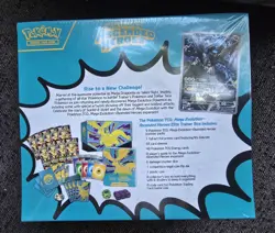 Pokemon TCG: Ascended Heroes ETB (Elite Trainer Box) New Sealed In Stock 🔥 - Image 3
