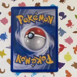 Pokemon TCG Spinda EX Hidden Legends 48/101 Reverse Holo Uncommon - LP - Image 5