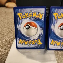 Pokemon XY Evolutions Charizard/Blastoise/Venusaur Spirit Link Lot Reverse Holo - Image 3