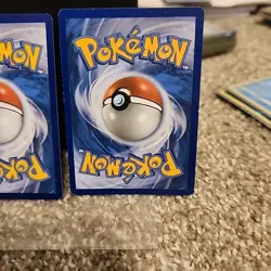 Pokemon XY Evolutions Charizard/Blastoise/Venusaur Spirit Link Lot Reverse Holo - Image 5