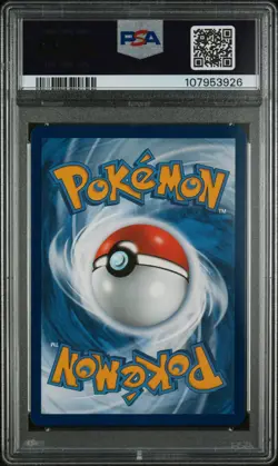 PSA 10 - Pokemon Sword & Shield Silver Tempest #TG29 - Rayquaza VMAX – Full Art - Image 2