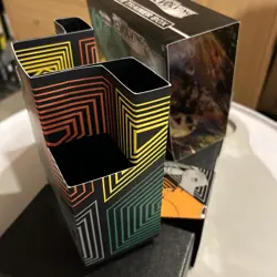 2 Pokemon Evolving Skies EMPTY Elite Trainer Box (ETB) No Packs, Has Extras. - Image 2