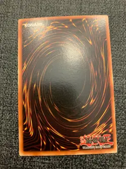 YuGiOh - Metal Raiders (2002) - MRD - 1st Edition - North American Edition - Image 3