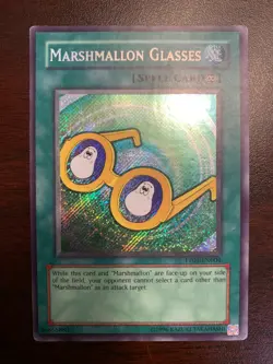 YuGiOh - Premium Pack 1 (2007) - PP01 - All Super Rare Cards - Image 2