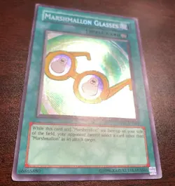 YuGiOh - Premium Pack 1 (2007) - PP01 - All Super Rare Cards - Image 3