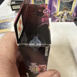 Upper Deck Yu-Gi-Oh Starter Joey & Pegasus Decks SDJ SDP (1 of each, Unlimited) 53334303132 - Image 4