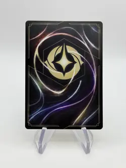 Disney Lorcana Whispers in the Well: Demona Scourge of the Wyvern Clan 55/204 NM - Image 2