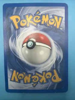 2004 Paras 72/112 FireRed & LeafGreen Pokemon TCG Card LP (Yuka Morii) - Image 2