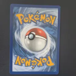 Pokemon Piplup 098/094 Illustration Rare Holo Me02 Phantasmal Flames Card - Image 2