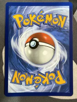Ethan's Typhlosion (Prerelease) 034/182 Miscellaneous Cards & Products Holo - Image 2