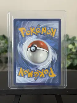 Pokemon TCG Mega Latias EX Full Art Ultra Rare Card 163/132 Mega Evolution - Image 2