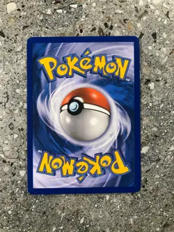 Pokemon TCG Cards Metang 33/95 HGSS Unleashed Reverse Holo - Image 2