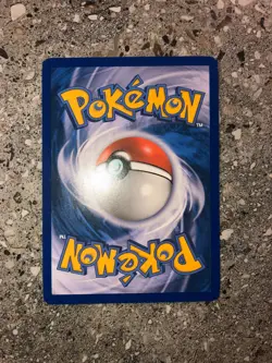 Pokemon TCG Cards Metang 33/95 HGSS Unleashed Reverse Holo - Image 4