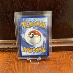 Pokemon TCG Ionos Bellibolt ex 188/159 Journey Together Gold Hyper Rare Card NM - Image 2