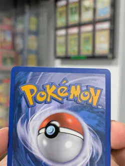 Pokemon Card 2012 SCYTHER 4/108 League Challenge 1st Place Promo Dark Explorers - Image 5