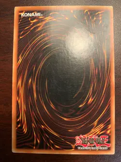 YuGiOh - Premium Pack 2 (2008) - PP02 - All Super Rare Cards - Image 5