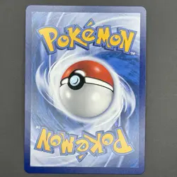 [US SELER] Pokemon S-Chinese Basic Fairy Energy CSM2.1C 045 Gold Holo Card - Image 2
