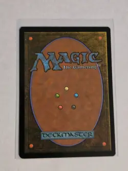 The Paradise Bird - Playtest Card from MagicCon Chicago 2025 Unknown Event - Image 2