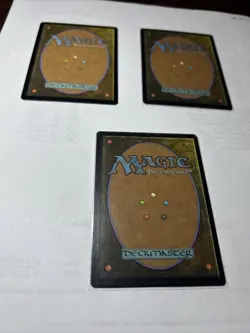 Umbral Mantle Shadowmoor Regular - Image 5