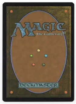MTG Cosmogrand Zenith 0009 Mythic Edge of Eternities EOE foil - Image 2