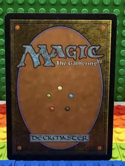 1x Thran Dynamo [Urza's Destiny] #139 LP/EX Lightly Played - VINTAGE MTG RARE - Image 2