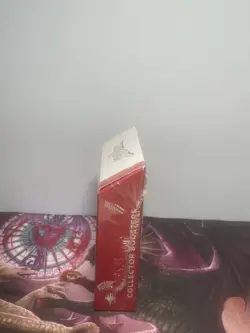 Magic: The Gathering Spider-Man Collector Booster Box 12 Packs Sealed MTG - Image 4