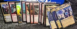 Magic The Gathering Mtg Tcg Lot Of 15 Awesome Mythic Rares - Image 1
