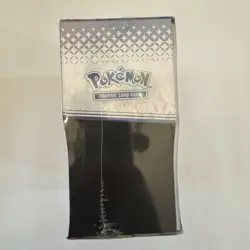 Pokemon TCG Scarlet & Violet Prismatic Evolutions ETB New Sealed Eevee - Image 4