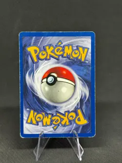 Pokemon TCG - Flareon - 19/64 - Jungle - HP Unlimited Rare (1999) - Image 2