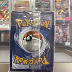 Sealed Snorlax SVP 051 Promo Pokemon 151 Holo Full Art Black Star Promo NM - Image 2