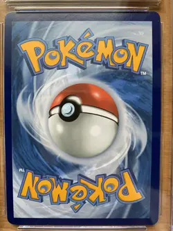 Pokemon Miriam Alt Art Scarlet & Violet Base Set 251/198 CGC 9 Mint - Image 4