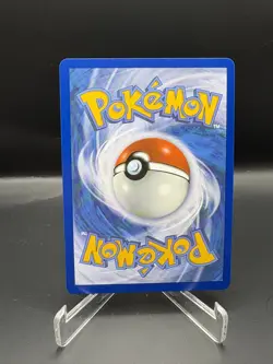 Pokemon Mega Evolution - NINJASK - ILLUSTRATION RARE - 137/132 - NM - Image 2