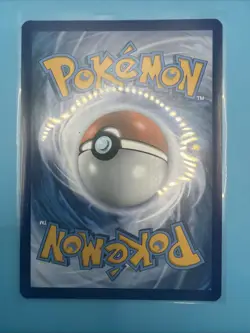 Brock's Grit 2016 Pokemon XY Evolutions #107/108 Rare Ultra - Image 2