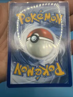 Suicune 30/122 Pokemon TCG Holo Rare 2016, Near Mint Condition - Image 2