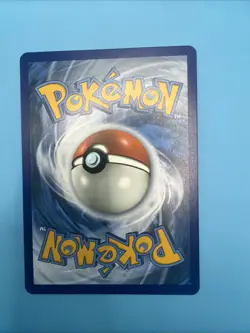 Machamp EX XY108 Pokemon XY Promos Holo Promo - Image 2