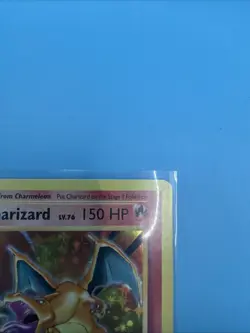 Charizard 11/108 XY Evolutions Holo 2016 Pokemon TCG NM - Image 2