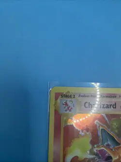 Charizard 11/108 XY Evolutions Holo 2016 Pokemon TCG NM - Image 3