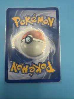 2007 Pokemon, Mysterious Treasures, #26/123 Gyarados, Rare - Image 2