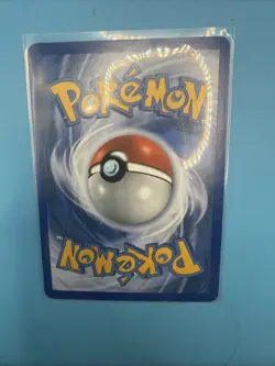 Pokemon Tropius 66/95 UL Unleashed LP/NM - Image 2