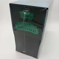 Pokemon TCG Twilight Masquerade Elite Trainer Box Sealed ETB - Image 2