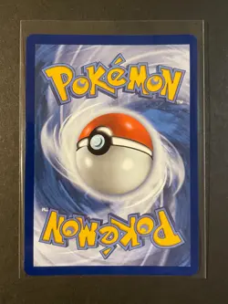 Pokemon Riolu 076/132 Mega Evolution Cosmos Holo Common Promo NM - Image 2