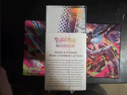HOT ITEM 🔥 POKEMON PRISMATIC EVOLUTIONS SUPER PREMIUM COLLECTION (SPC) SEALED!! - Image 3