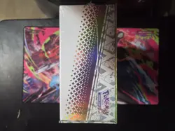 HOT ITEM 🔥 POKEMON PRISMATIC EVOLUTIONS SUPER PREMIUM COLLECTION (SPC) SEALED!! - Image 4