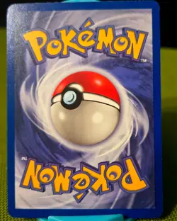 Dark Charizard - 1st Ed English - 21/82 Team Rocket - Pokemon TCG - 2000, New - Image 2