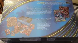 Pokemon Mega Charizard X EX Ultra-Premium Collection Box Oricorio 2025 - Image 2