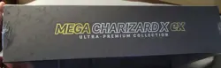 Pokemon Mega Charizard X EX Ultra-Premium Collection Box Oricorio 2025 - Image 4